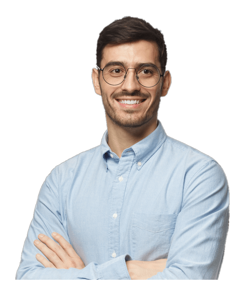 Brian Cotter, founder of Brian Cotter Tutoring